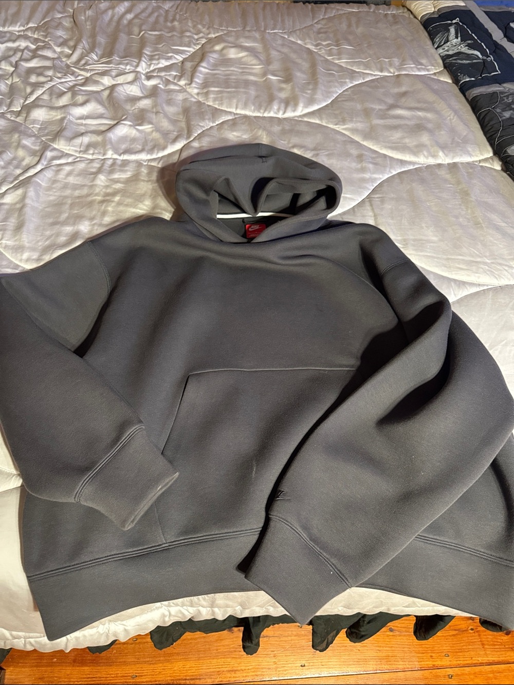 Nike hoodie